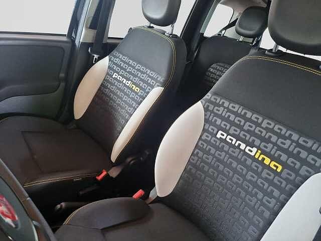 Fiat Pandina III 2024 Cross Pandina Cross 1.0 firefly hybrid s&s 70cv