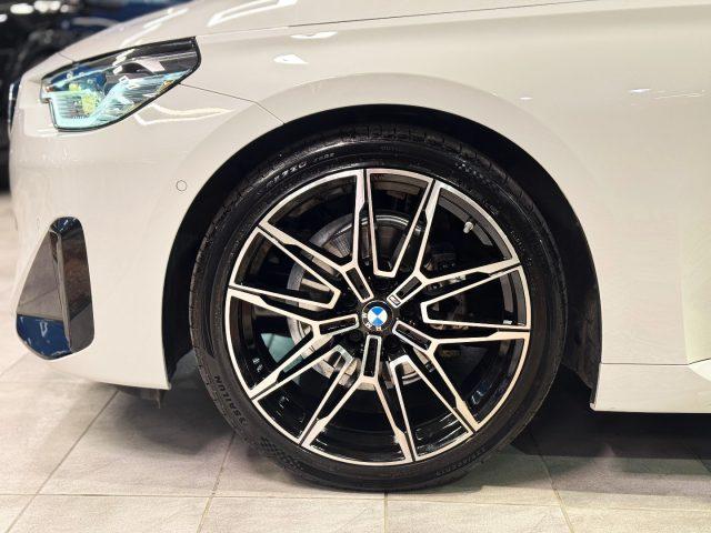 BMW 218 i Coupé *CERCHI 19*TETTO*UNIPROP*HEAD UP*