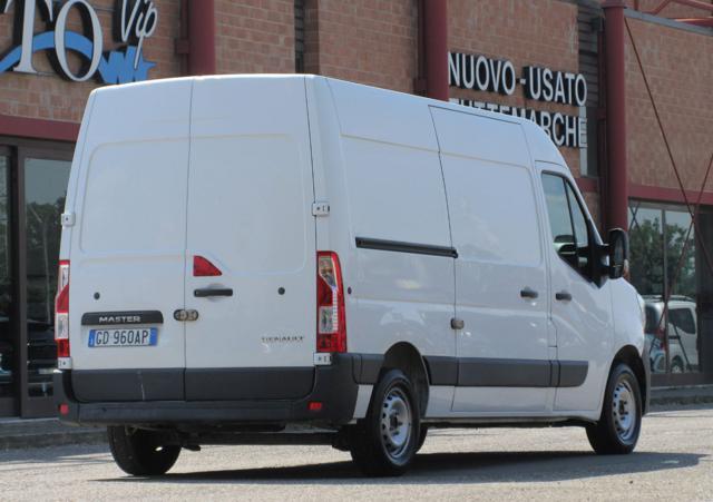 RENAULT Master FG TA L2 H2 T33 dCi 135 ICE IVA ESCLUSA