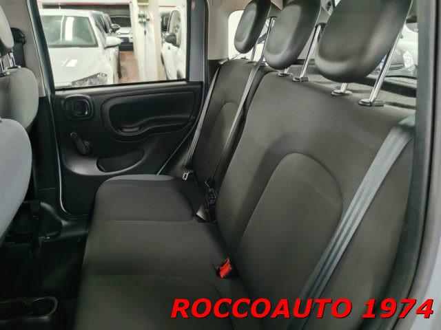 FIAT Panda 1.2 Easy PREZZO REALE 5 POSTI RUOTINO