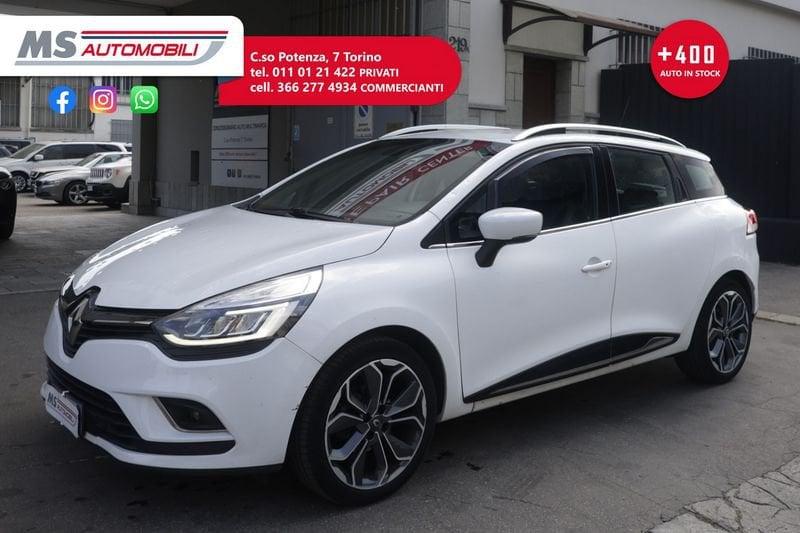 Renault Clio Renault Clio 0.9 TCE Energy Intens Unicoproprietario