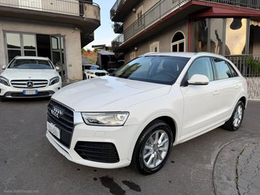 AUDI Q3 2.0 TDI 120CV S TRONIC