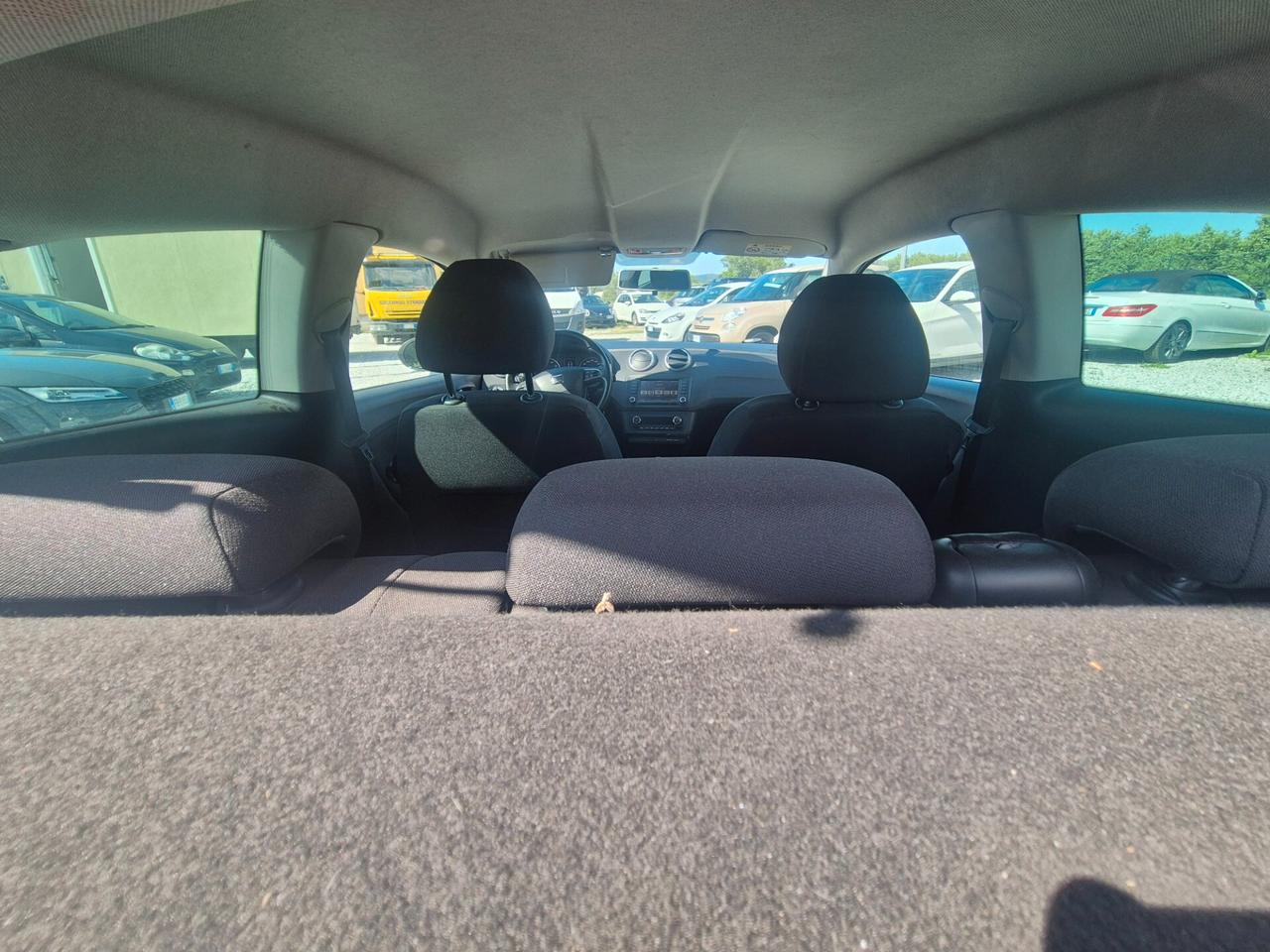 Seat Ibiza 1.2 TSI 110 CV 3p. FR