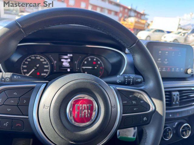 FIAT Tipo NEOPATENTATI Tipo S SW 1.0 t3 100cv TG : GP935FW