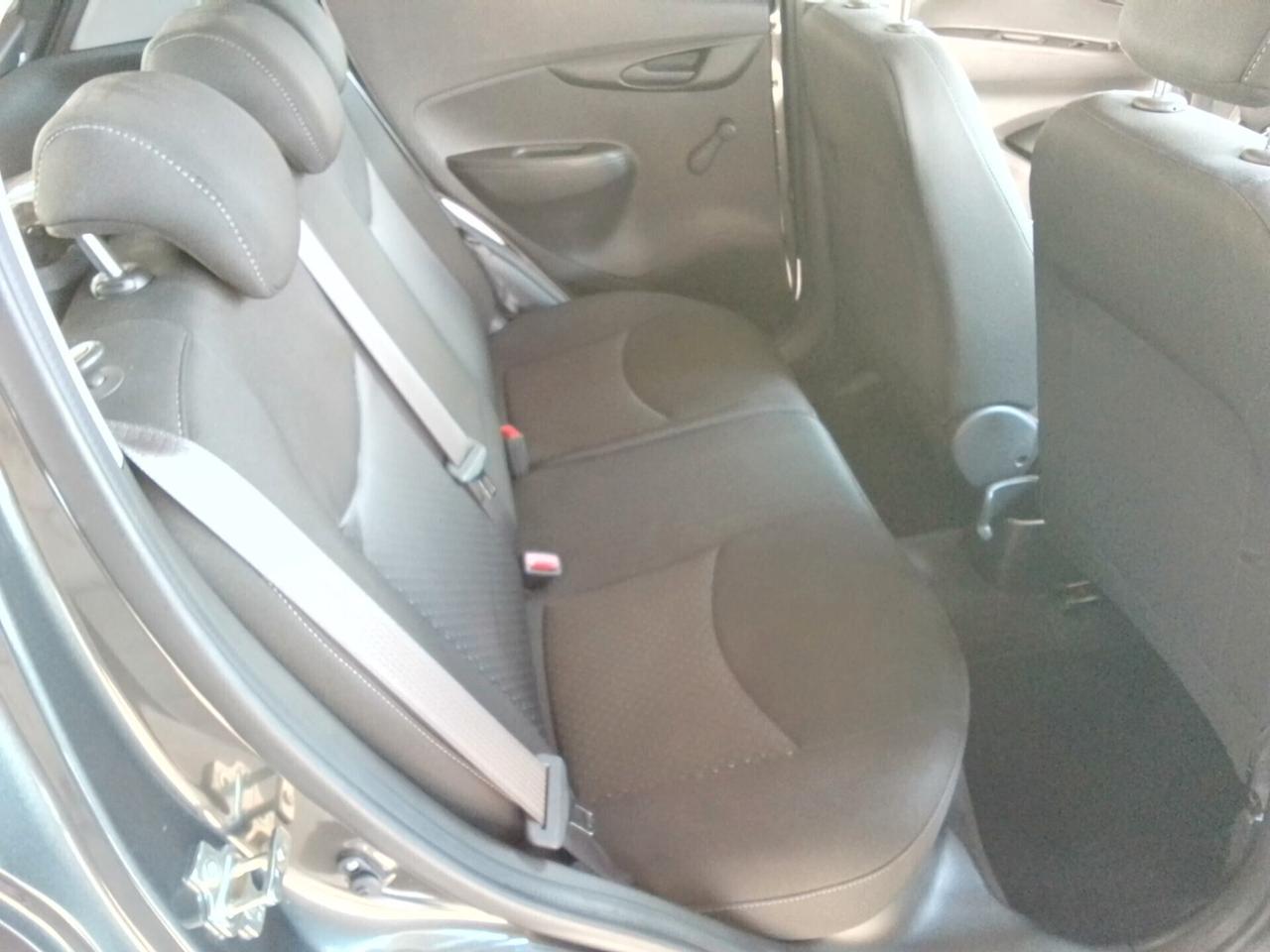 Opel Karl 1.0 75 CV aut. Innovation OK NEO