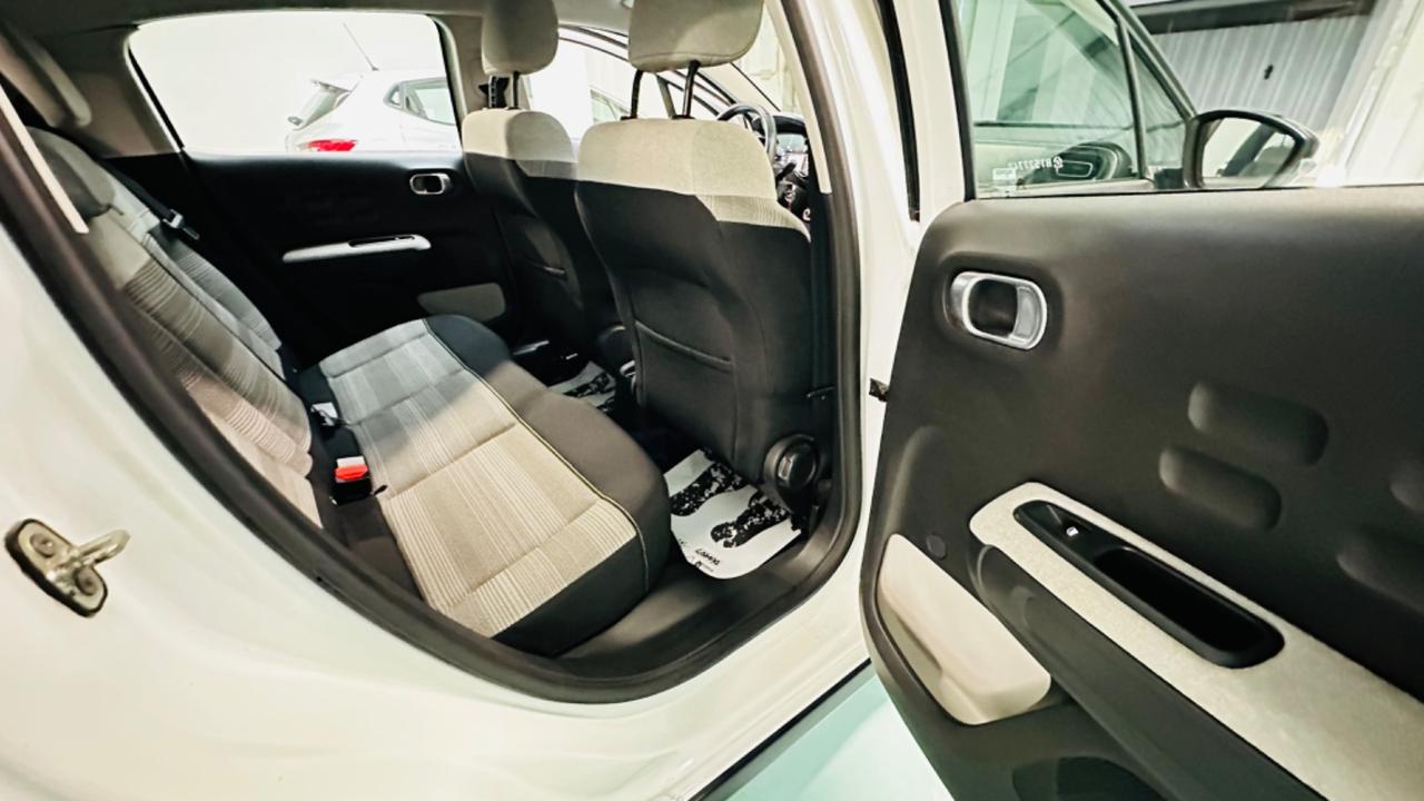 Citroen C3.82CV GPL.Shine. Ok neopatentati