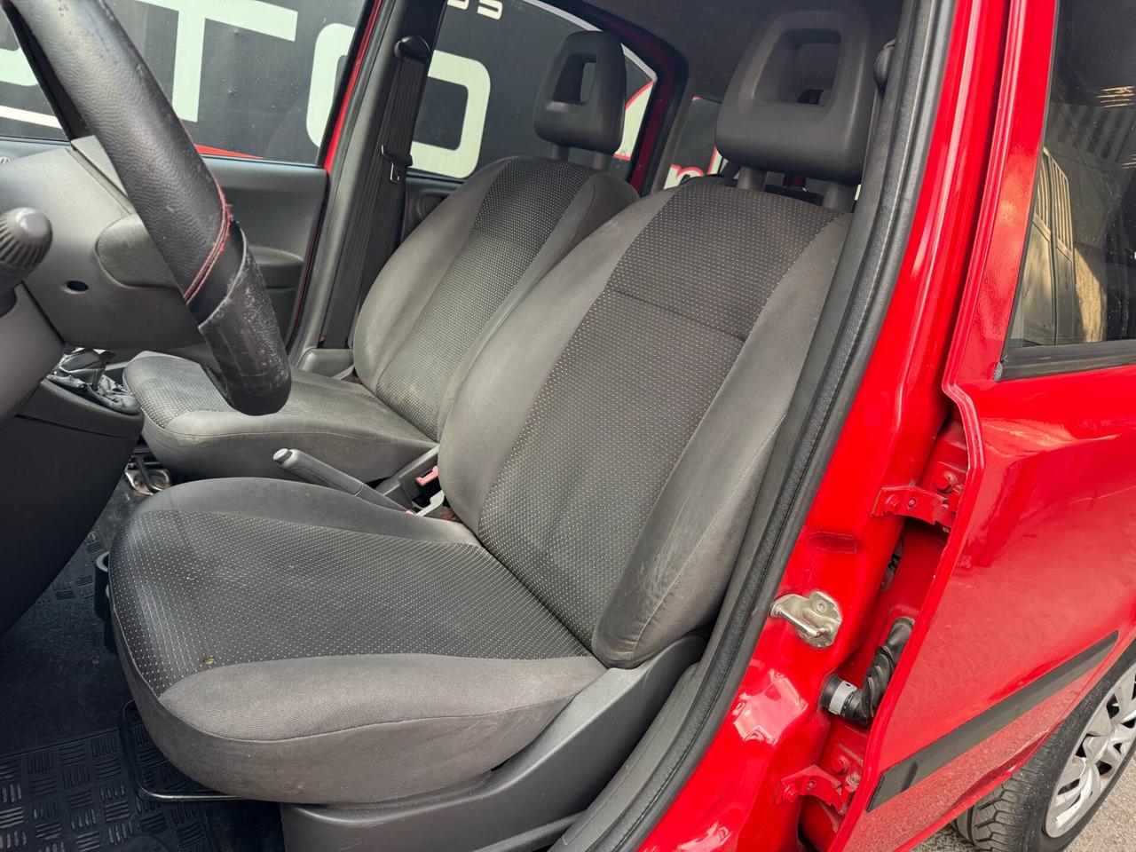 Fiat Panda 1.3 MULTIJET 75CV SENZA DIFETTII