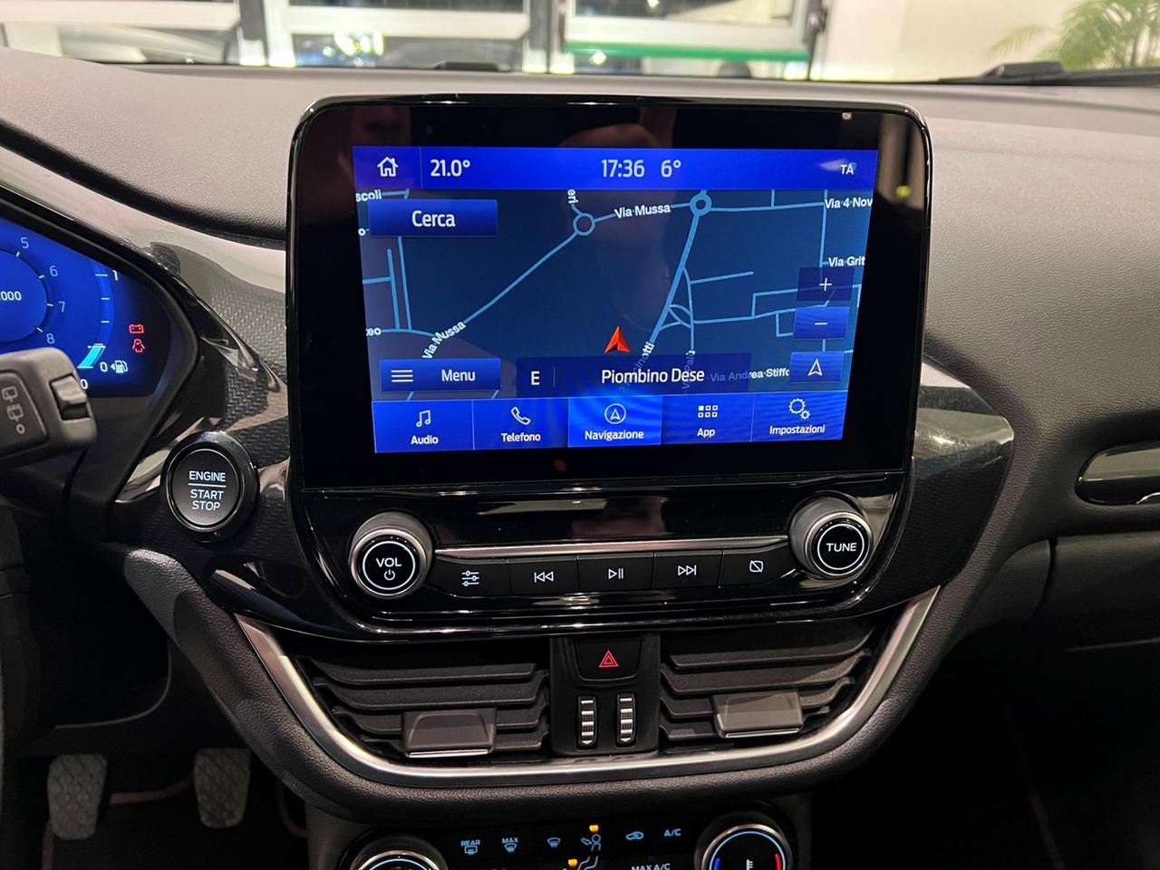 FORD Puma II 2020 1.0 hybrid ST-Line s&s 125cv - VARI COLORI!