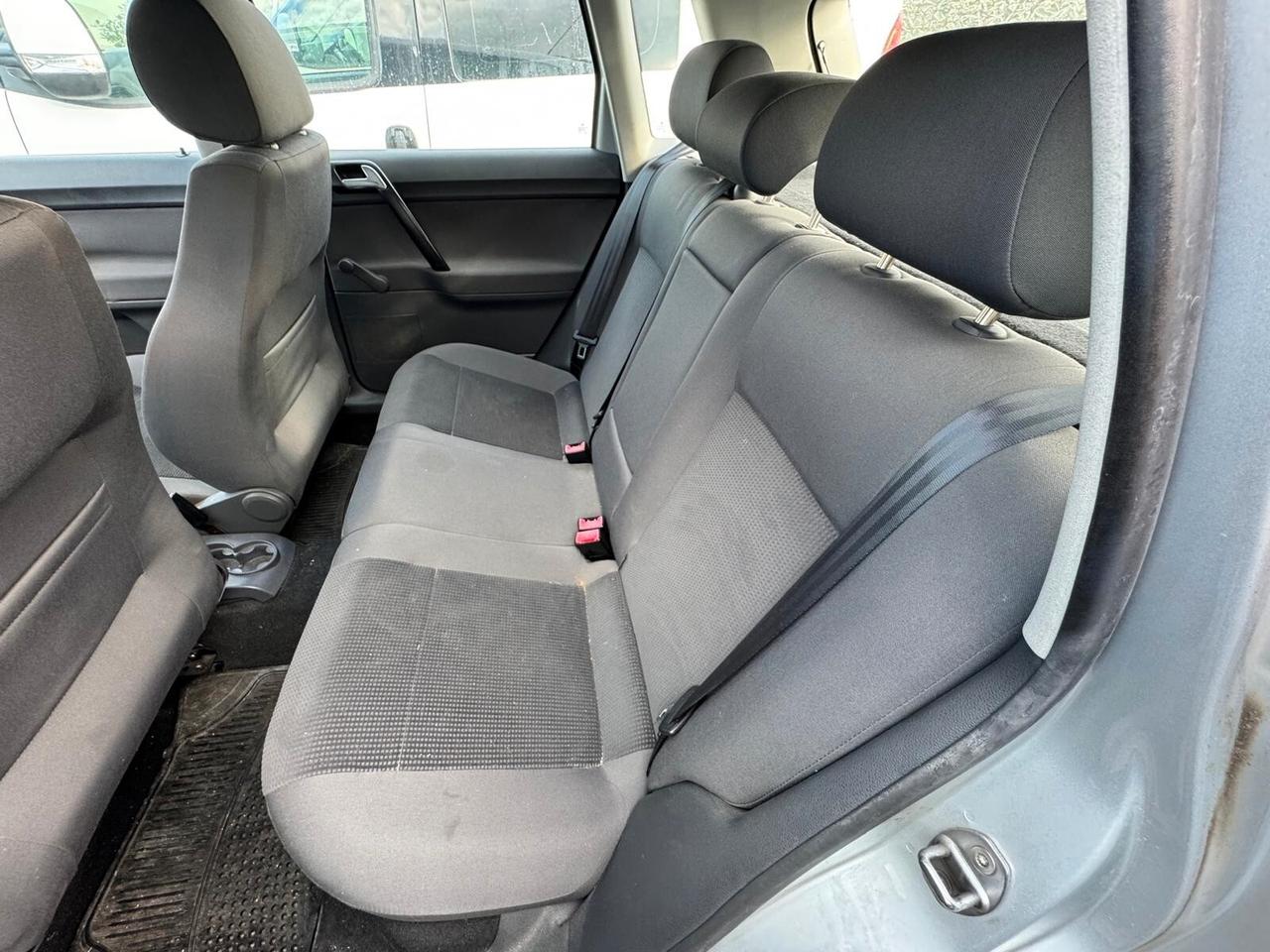 Volkswagen Polo 1.4/80CV- 63000 km