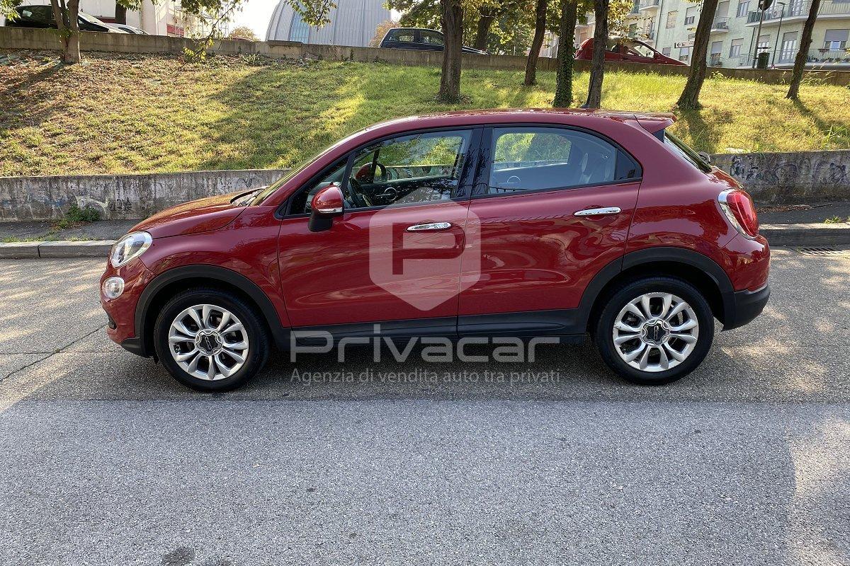 FIAT 500X 1.4 MultiAir 140 CV Pop Star