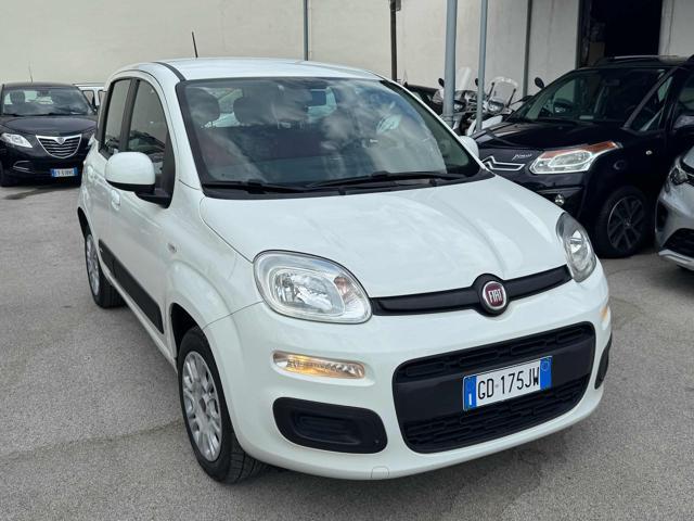 FIAT Panda 1.2 69cv Easy 100MILA KM SOGGIORNO GRATIS