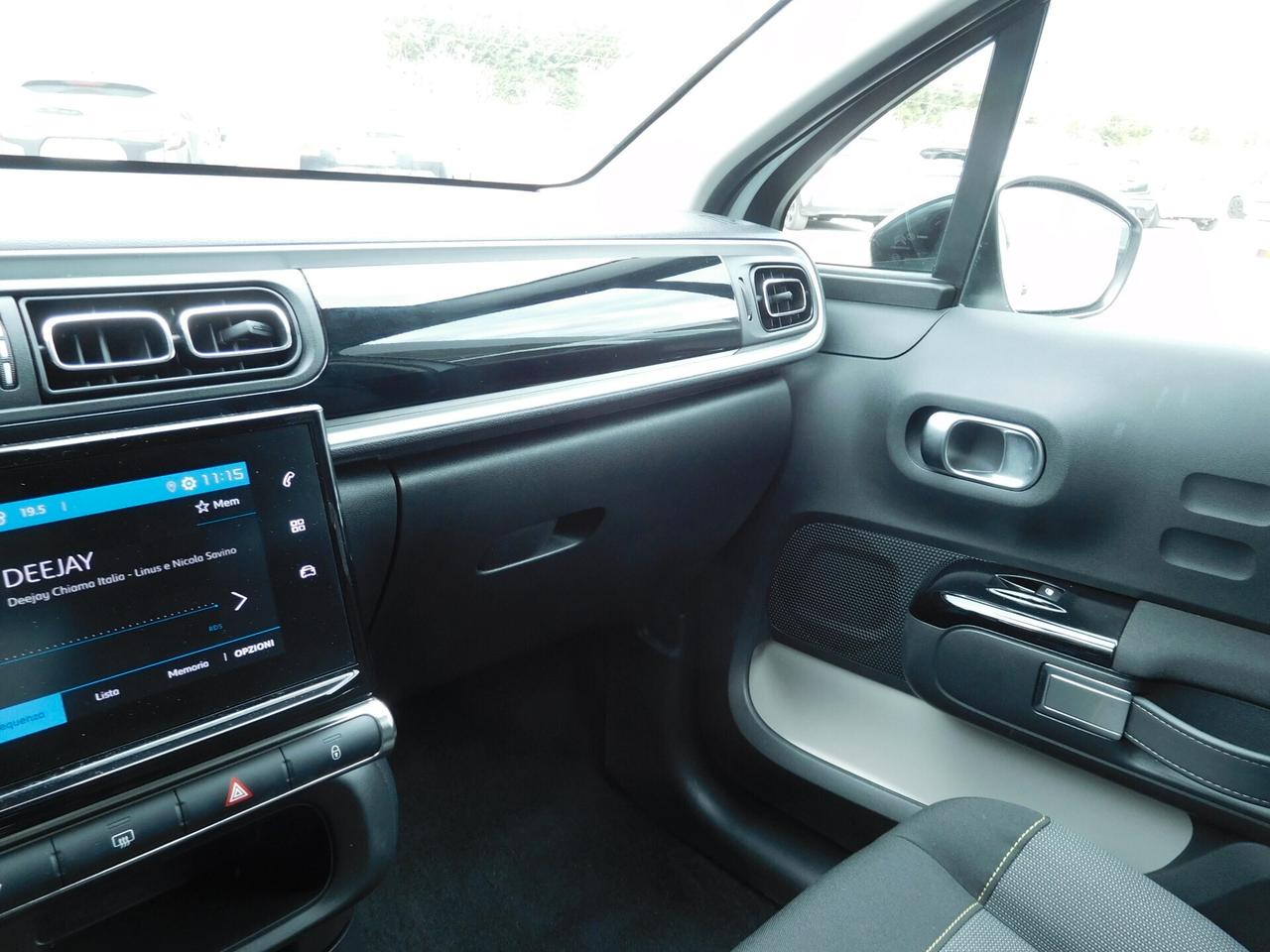 Citroen C3 PureTech 83 S&S Shine