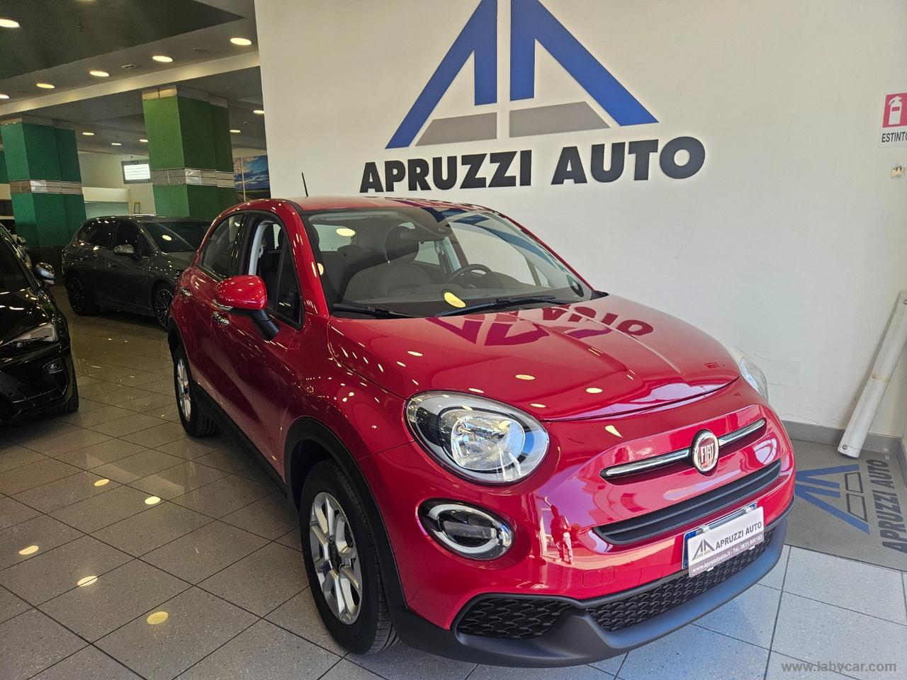 FIAT 500X 1.3 M.Jet 95 CV Urban