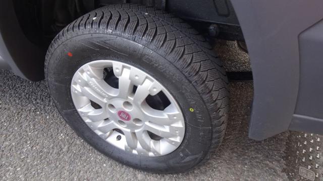 FIAT - Strada FIORINO 1300 MJT PICK- UP UNICO