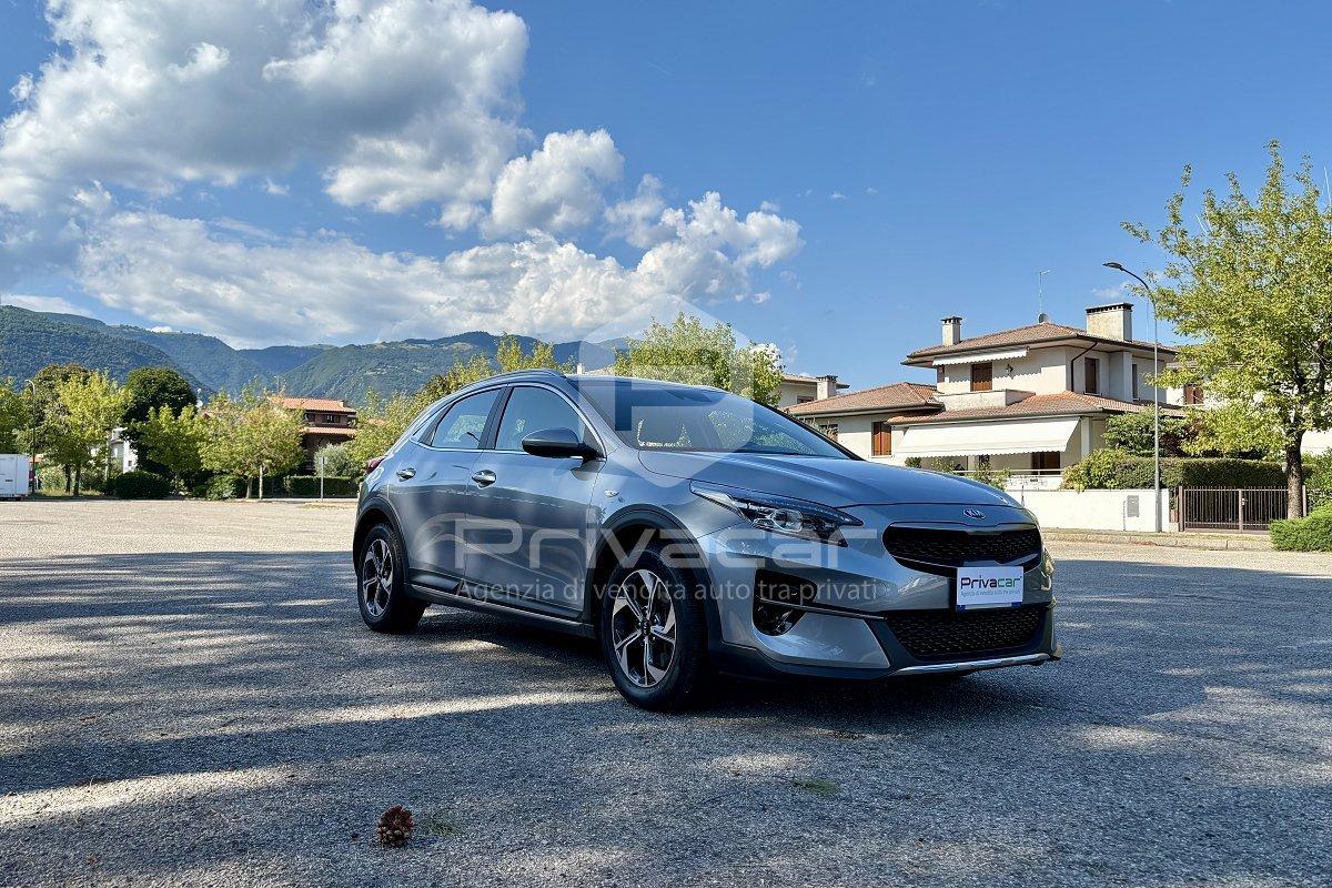 KIA Xceed 1.0 T-GDi Style