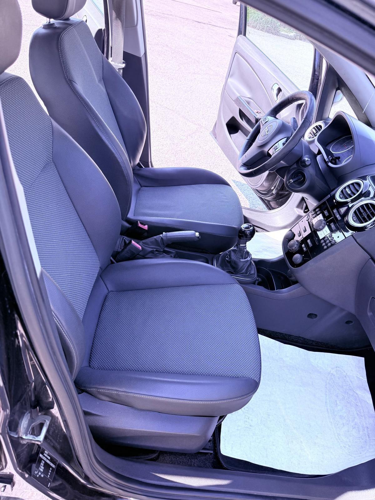 Opel Corsa 1.3 CDTI 90CV 5 porte Cosmo