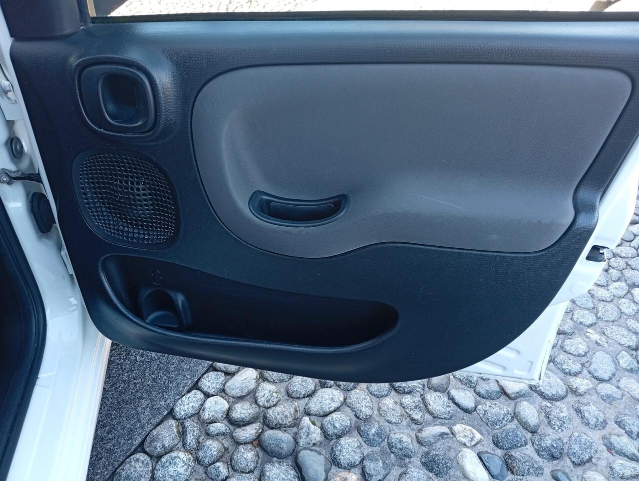 FIAT PANDA VAN IVA ESPOSTA