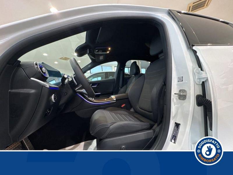 Mercedes-Benz Classe C 220d Mild Hybrid Berlina 4Matic AMG Line Advanced Plus