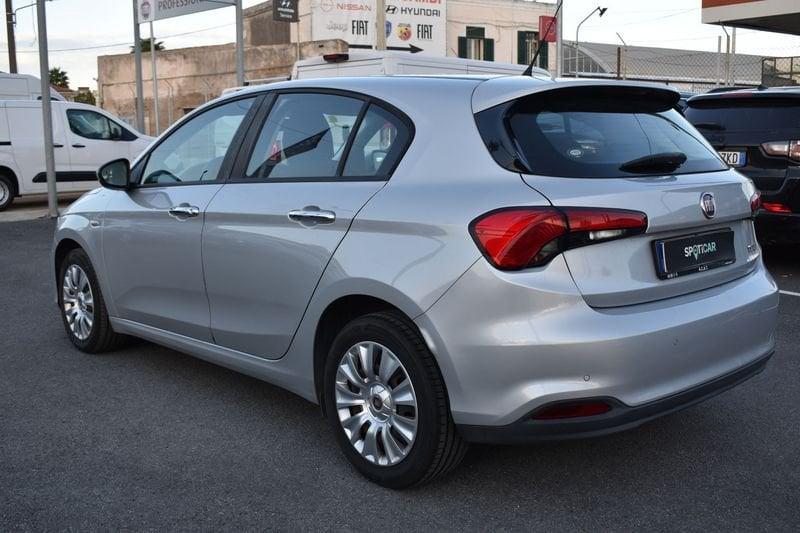 FIAT Tipo Tipo 5p 1.3 mjt Easy s&s 95cv