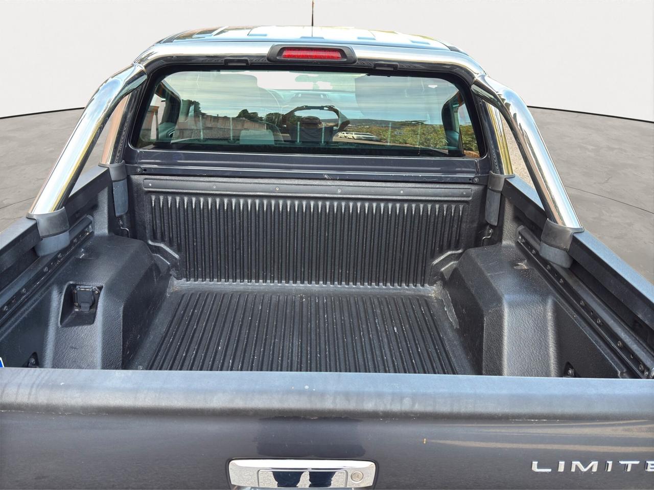 Ford Ranger 2.2 TDCi 160 Cv Limited - 2018
