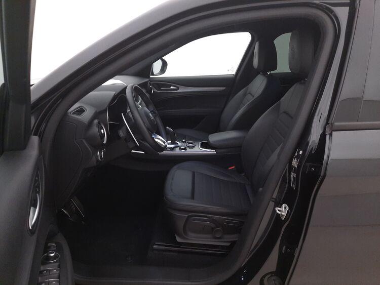 Alfa Romeo Stelvio Sprint AT8 Q4 BR116803 2.1 Diesel 190CV