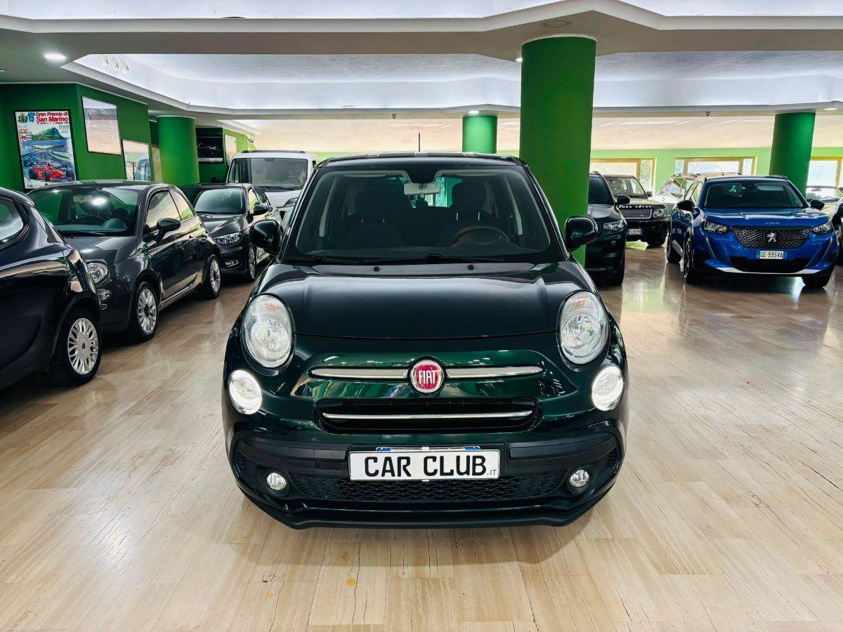 Fiat 500L 1.6 M.Jet 120 CV Lounge Autocarro N1