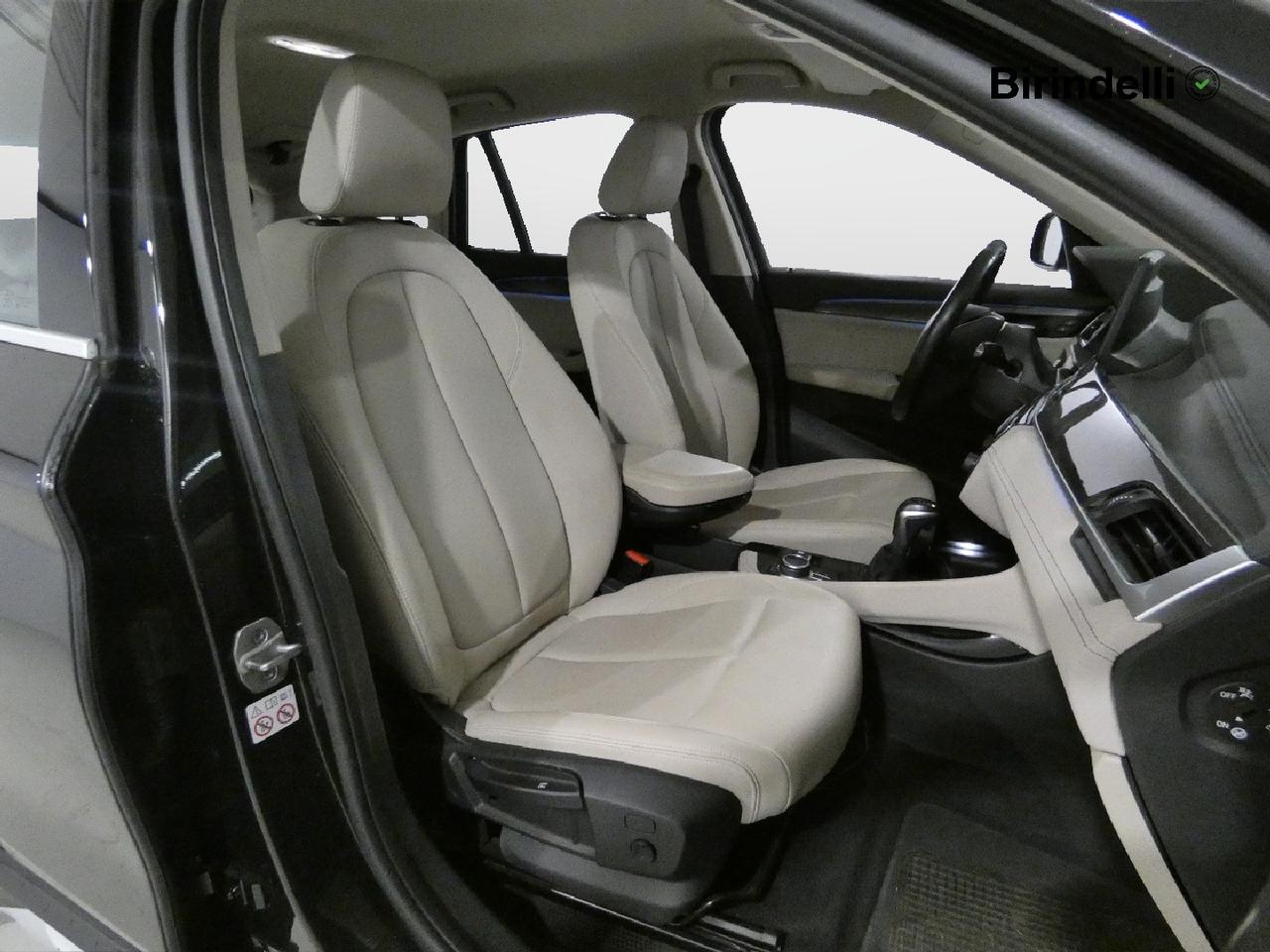 BMW X1 (F48) - X1 xDrive25e xLine