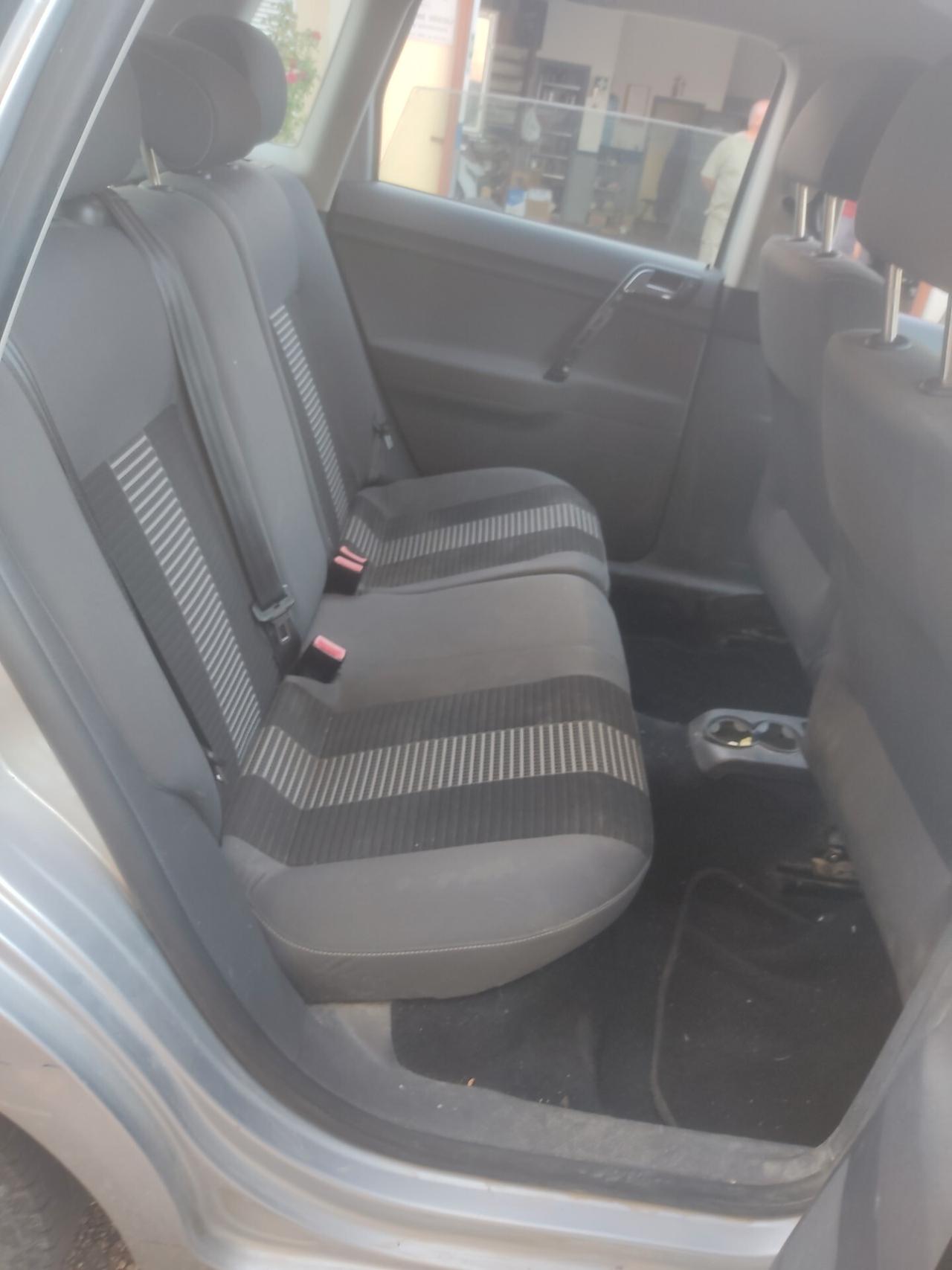 Volkswagen Polo 1.4/69CV TDI 5p. Comfortline