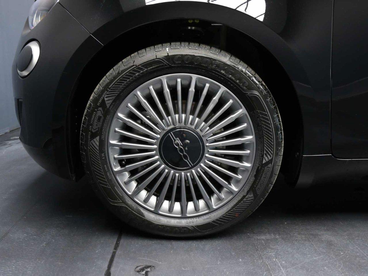 Fiat 500 1.0 hybrid Torino - 2026 - Pronta Consegna