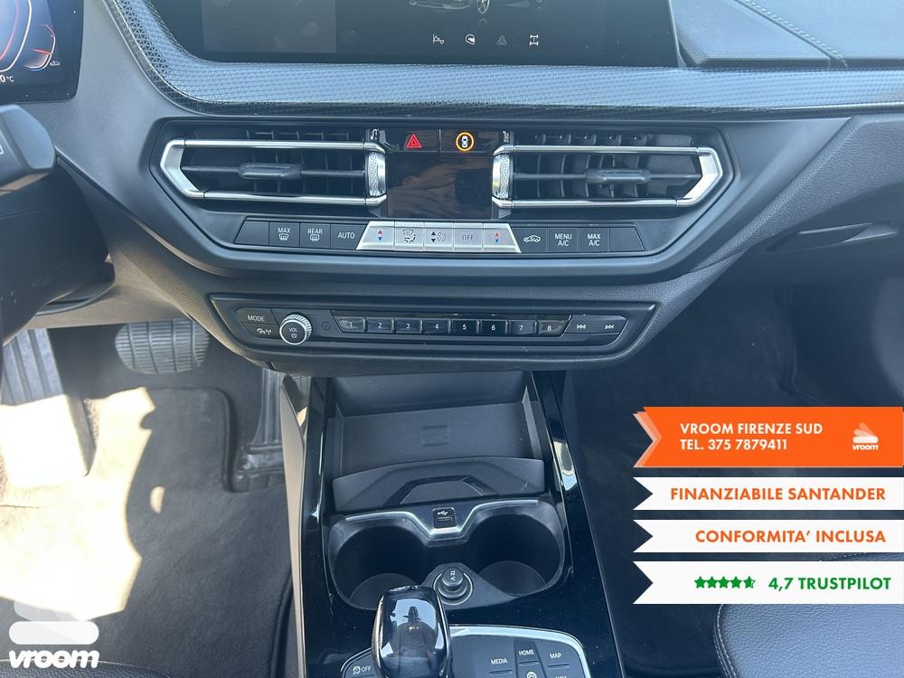 BMW Serie 1 (F40) 118i 5p. Sport