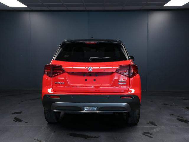 SUZUKI Vitara 1.4 110CV Hybrid 4WD AllGrip Cool+