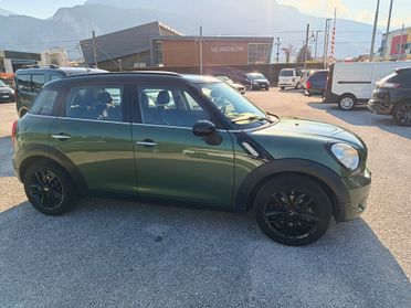 Mini Cooper Countryman 1.6
