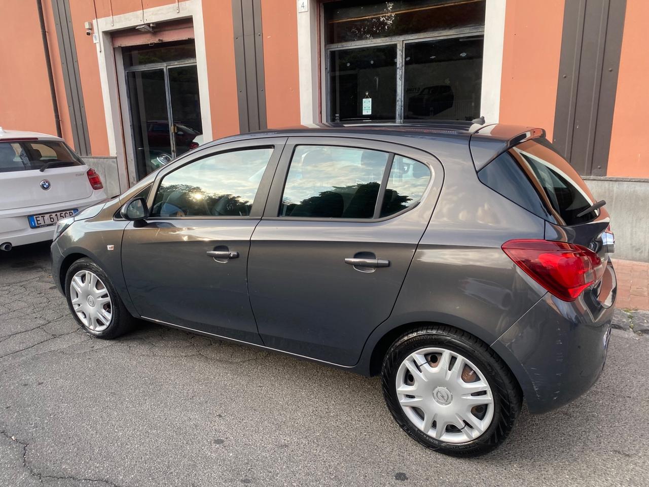 Opel Corsa 1.2 5 porte 69cv 2016