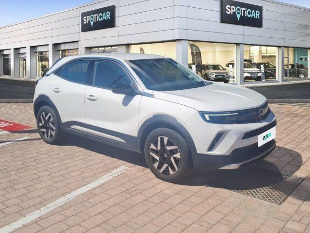 OPEL Mokka-e BEV ELEGANCE