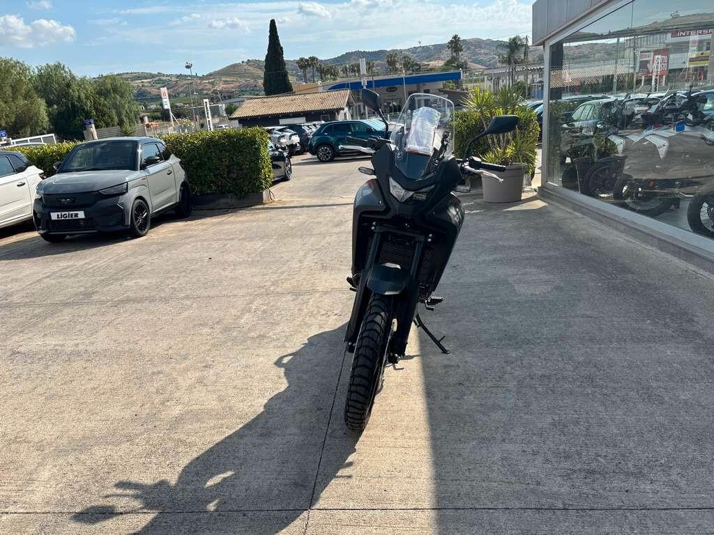 Honda XL 750 Transalp IN ANTEPRIMA My 2026
