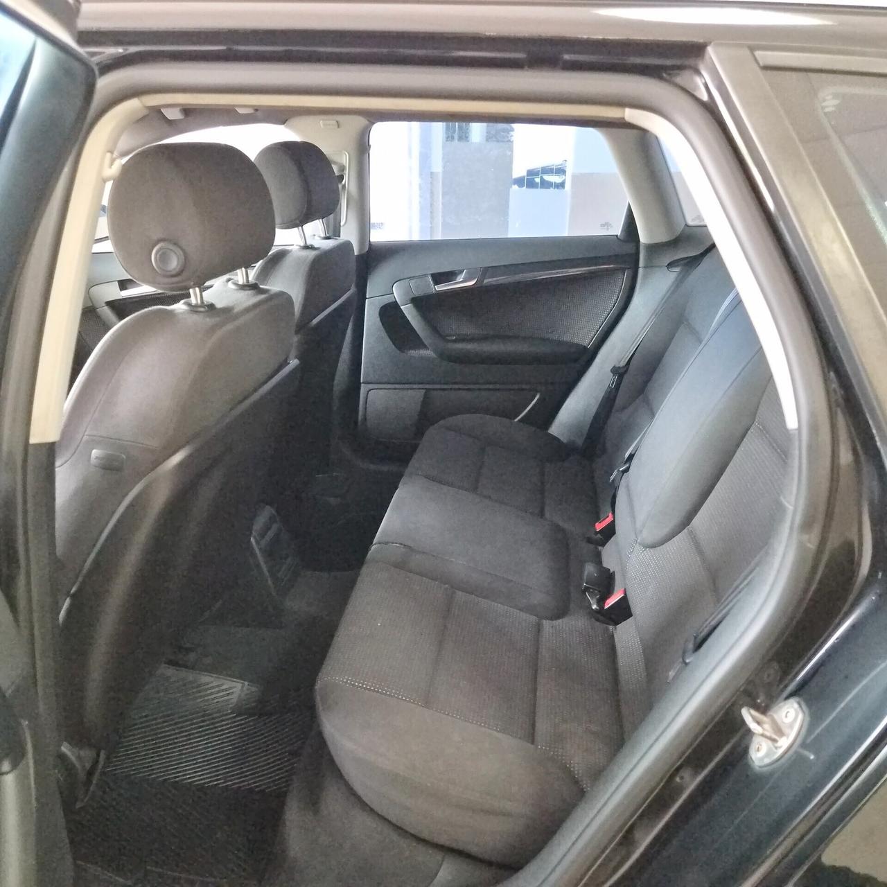 Audi A3 SPB 2.0 TDI F.AP. Attraction