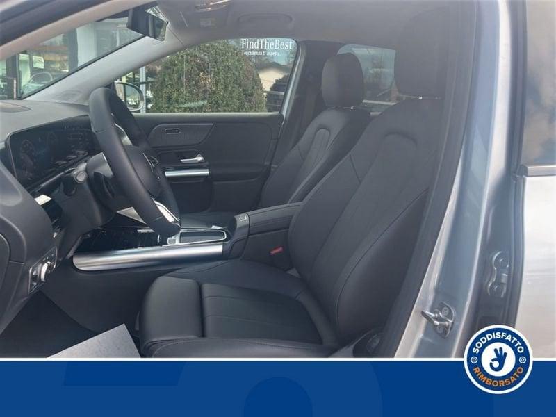 Mercedes-Benz GLA 180 d Automatic Advanced Plus Progressive