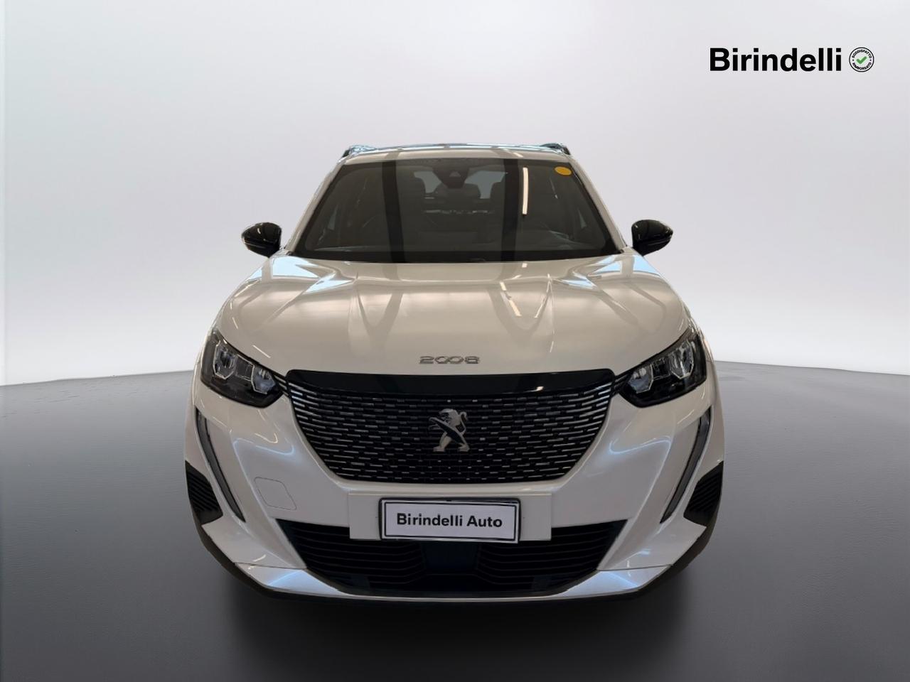 PEUGEOT 2008 2ª serie - 2008 PureTech 130 S&S Allure