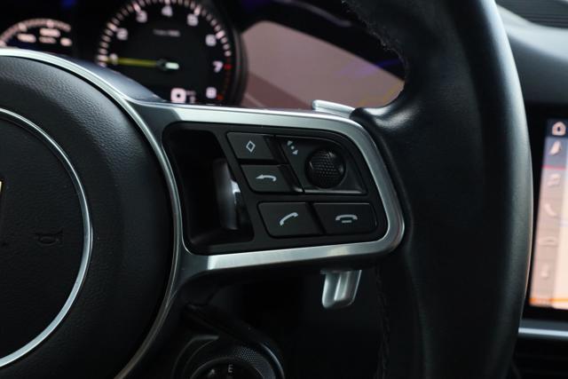 PORSCHE Cayenne 3.0 V6 E-Hybrid