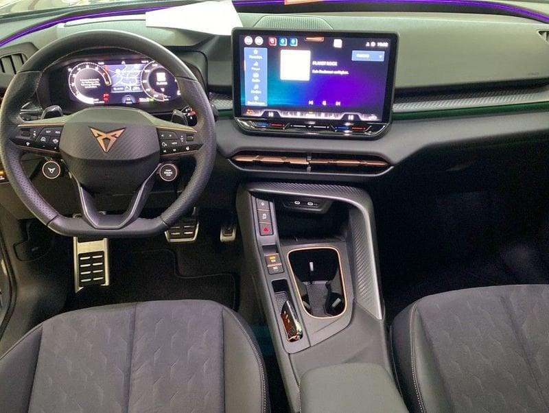Cupra Terramar 1.5 Hybrid DSG Tetto Gancio Full LED Garanzia 5 anni Cupra