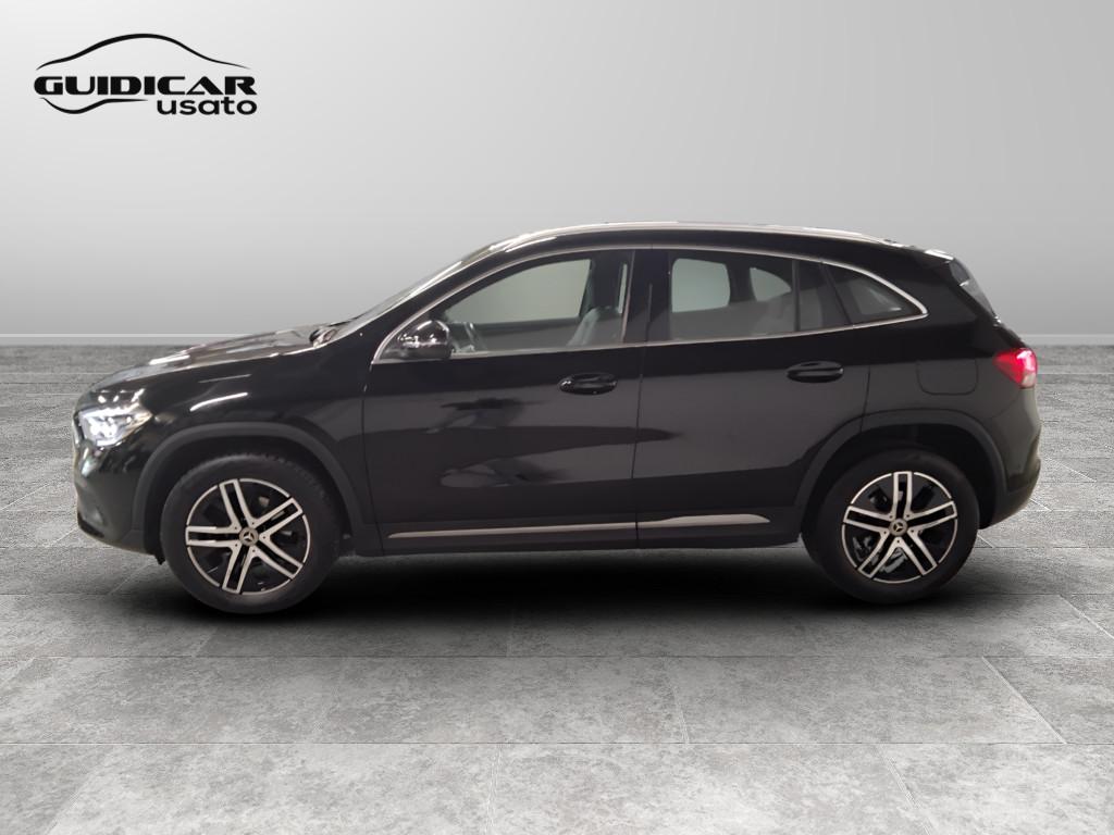 Mercedes-Benz GLA-H247 2020 - GLA 180 d Sport Plus auto