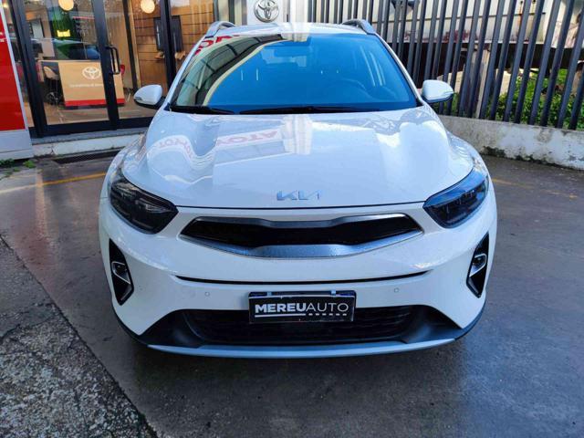 KIA Stonic 1.0 T-GDi 100 CV MHEV MT Style