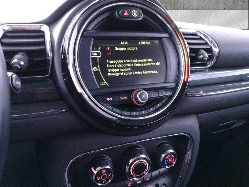 MINI Clubman Mini 1.5 One