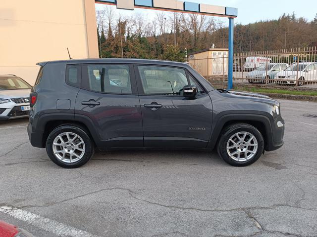 JEEP Renegade 1.6 Mjt 130 CV Longitude