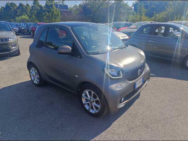 SMART Fortwo III 2015 - Fortwo 0.9 t Prime 90cv twinamic