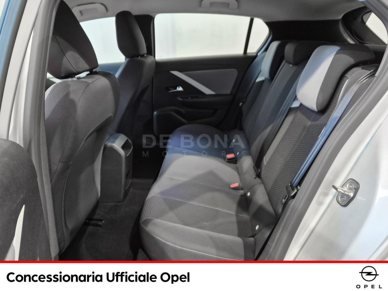 Opel Astra 1.2 t edition s&s 110cv
