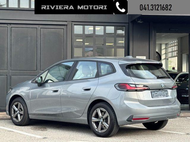 BMW 218 i Active Tourer
