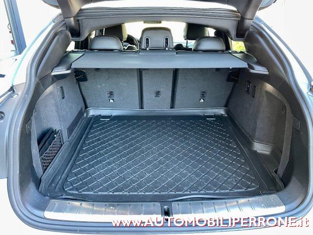 BMW X4 XDrive 20d 190cv M Sport