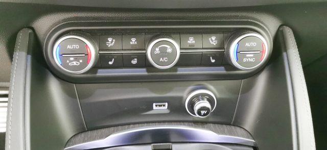 ALFA ROMEO Stelvio 2.2 Turbodiesel 190 CV AT8 Q4 Ti