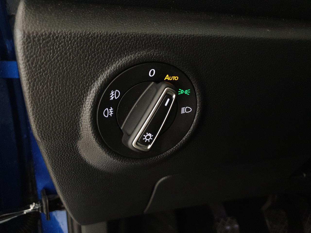 Volkswagen T-Roc 1.0 tsi style 115cv